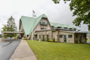 Alpine Lake Resort celebrates its 50th anniversary